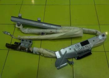 LAND ROVER FREELANDER II 2.2 TD4 07r 5D kurtyna powietrzna prawa