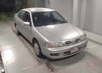 NISSAN PRIMERA - WSZYSTKIE CZĘŚCI