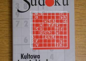 Bernhard Seckinger - Sudoku-kultowa łamigłówka