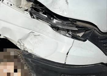 Części z demontażu Iweco DAILY 2.3L oraz 3.0L