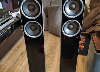 Kolumny JBL Cinema Sound CST55