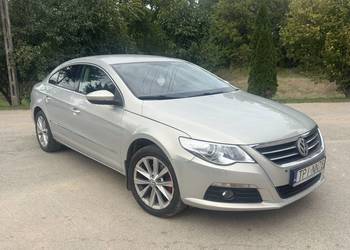 Volkswagen CC 1.8 2010 TSI