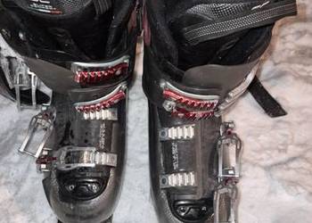 Narciarskie buty