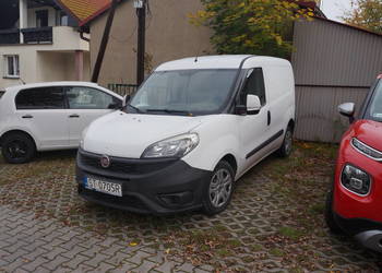 Fiat Doblo Cargo 1.6 M-jet