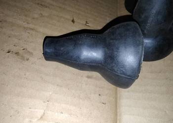 Guma na wałek kardana bocznego wózka Dniepr16 MT16 MW650