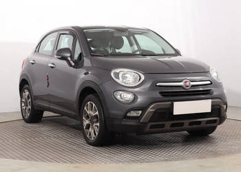 Fiat 500X 1.6 E.torQ