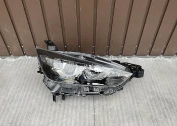 Lampa Prawy Przód MAZDA CX3 D10E-51030