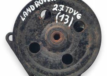 POMPA WSPOMAGANIA Land Rover Discovery III 2.7 TDV6 QVB500660