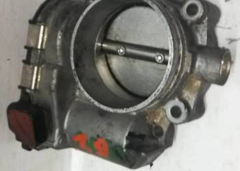 Przepustnica Fiat 1.9 2.2 JTS 0280750195