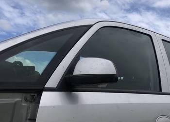 szyba boczna Opel Meriva A prawa lewa