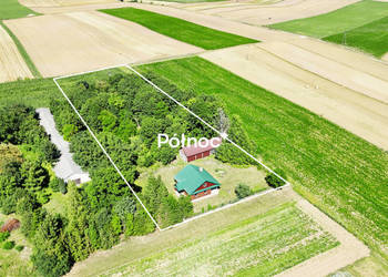 Klimatyczny dom w spokojnej okolicy | Siemnice