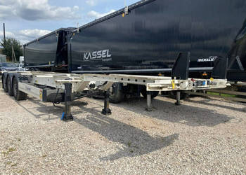 pod kontener Krone sd