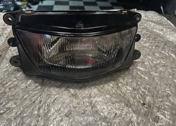 KAWASAKI ZX600R Lampa Przednia Przód M409