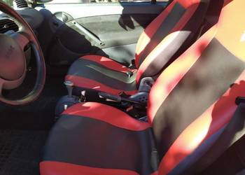 Wyprzedaż 2x Smart fortwo