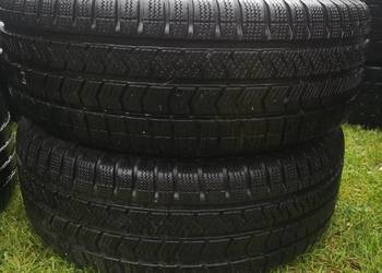 Opony całoroczne 205/55 R16