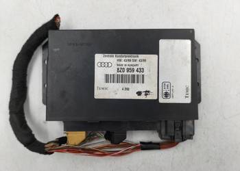 Moduł Komfortu Audi A2 8Z 8Z0959433