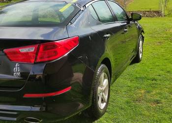 KIA OPTIMA 2014