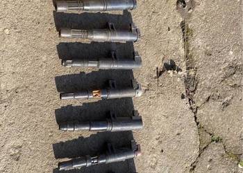 Cewki zapłonowe Renault scenic megane clio