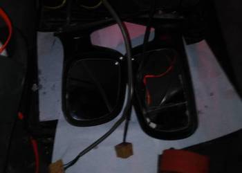 Sprzedam lusterko prawe lewe skoda Renault