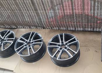 Felgi aluminiowe 15 autec