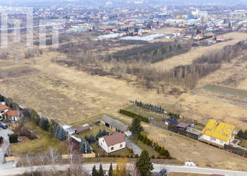Działka  budowlana  Sandomierz