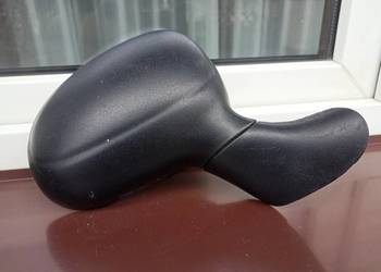 Daewoo Matiz lusterko zewnętrzne prawe pasażera oryginał