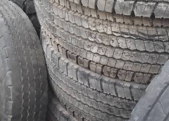 315/80 r 22,5 MICHELIN REMIX nowe , leżaki magazynowe Paczków koło Nysy
