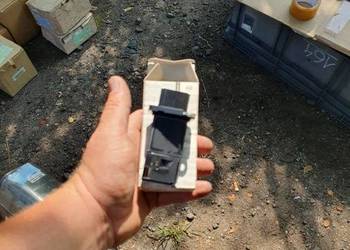 Przepływomierz powietrza Nissan JUKE F15 22680-7S00B 226807S00B