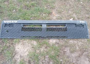 Grill atrapy volvo fh