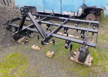 Kultywator grudziądzki 14-łapowy