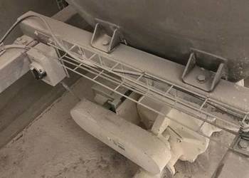 Silosy Spiromatic - zestaw do przesiewania i mąki 6000kg/h