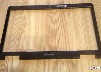 ramka matrycy do laptopa emachines e 725