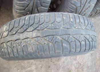 Civic VII Kolo zapasowe dojazdowe felga stalowa 195/60/15