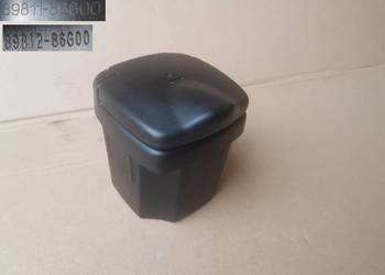 Suzuki Ignis MH 04-10 popielniczka kubek tył