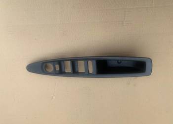 9650912577 Ramka maskownica panelu przełączników Citroen c4 I 1 lift