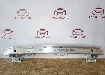 VOLVO XC90 II 16- BELKA WZMOCNIENIE ZDERZAKA TYŁ 32422311