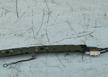 AUDI A8 D3 4.2 TDI 05-10 Wzmacniacz antenowy  4E0035225AP EUROPA