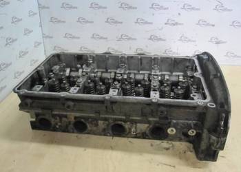 FORD TRANSIT 2.4 TDCI PHFA 100KM 08r głowica 6C1Q-6090-BD 6C1Q-6K537 PHF