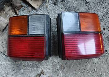 Lampy tył. Transporter. T4