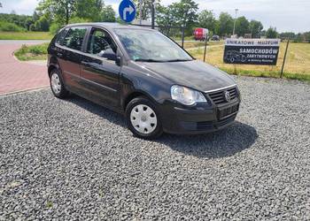 Volkswagen Polo Lift