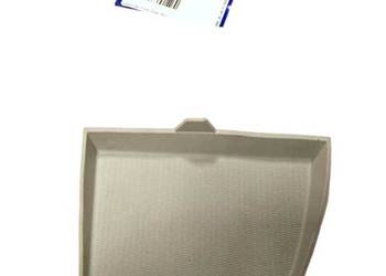 VOLVO XC60 II przednia lewa wykladzina boczka drzwi blonde OE 31407459