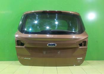 FORD B-MAX 1.0 B 13r 5D klapa tyl