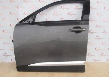 PEUGEOT 2008 II GT LINE 22r drzwi lewe przód