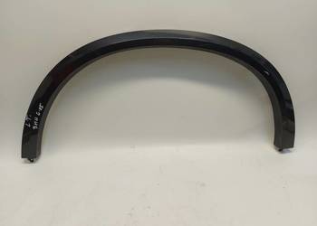 BMW G05 X5 3.0d 2019r LISTWA BŁOTNIKA LEWY TYŁ 867721