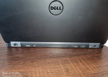 Ultrabook 16GB Ram /256 GB SSD