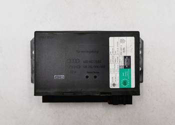 Moduł Komfortu Audi A6 C5 4B0962258E 410.215/006/006