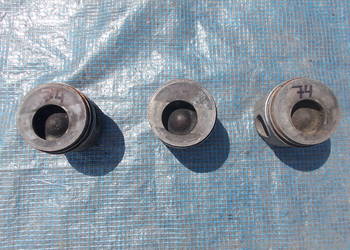 Tłoki Ford New Holland średnica 110 mm