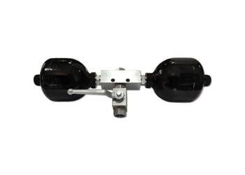 AMORTYZATOR Hydroakumulator Podwójny 0,16 L G1/2 [8313]