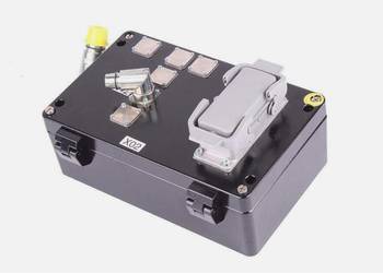 KUKA KRC2 ED05 Safety RDW Robot Board 00-138-382 ID131152