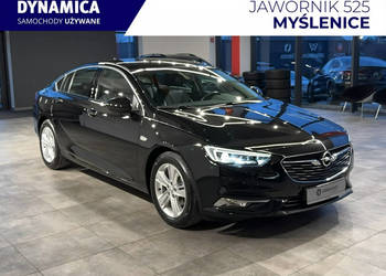 Opel Insignia Grand Sport Innovation 1.5T 165KM automat 2020 r., sal. PL, …